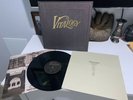 Pearl Jam - Vitalogy LP Mint- E 66900 Stereo 1st Epic 1994 w/Book Vinyl Record