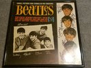 BEATLES SONGS PICTURES STORIES (FRAMED 1964 1st PRESS W REPLICA AUTOGRAPHS)