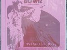 David Bowie LP TAKRL/1905  1980 Floor Show Dollars in Drag 1973