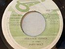 John Holt - Strange Things 45 Sonic Sounds Digi Roots Reggae VG+ mp3
