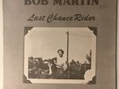 Bob Martin: 