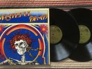 Grateful Dead Live 2WS 1935 LP Vinyl Two Record Set