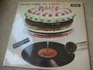 The Rolling Stones Let It Bleed LP ORIGINAL UK 1969 STEREO [VG/VG]