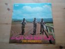 The pioneers long shot Trojan records tbl103 1969 UK lp