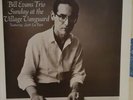 Bill Evans Trio Featuring Scott La Faro/Sunday at the Village Vanguard