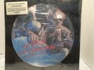 Return of the Living Dead Soundtrack Picture Disc Record 1985 Enigma 72085-1 NEW
