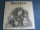Rainbow-Long Live Rock n Roll LP-1978 Germany-Polydor-2391 335