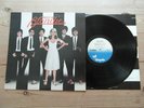 BLONDIE-PARALLEL LINES-SUPERB EARLY PRESS-SUPERB AUDIO-CDL 1192-EX VINYL LP 1978
