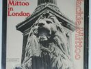 1967 Jackie Mittoo in London - Coxsone Studio 1 Dub Rocksteady Ska Funk Soul LP
