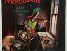 MARILLION - Script For A Jester's Tear - 1983 Pressing Rock Lp - Nice