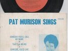 PAT MURISON  Rare 1971 Aust Only 7