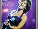 DONNA SUMMER Live And More Encore 2 LP SET FROM 1999-UNINHIBITED EROTICISM