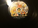 Queen a day at the races vinyl