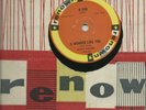 RICKY  NELSON  SOUTH AFRICA 78   A WONDER LIKE YOU