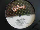Art Pepper ?– Today (1979) Galaxy ?– GXY-5119 no cover / vinyl is mint LP