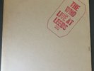 THE WHO - LIVE AT LEEDS Vinyl LP Ex 10 Inserts