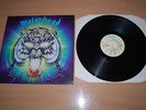 MOTORHEAD Overkill UK LP SUPERB NR MINT 1979 BRONZE FIRST PRESS 2U/1U