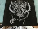 MOTORHEAD NO REMORSE VINYL DOUBLE LP - SUPERB CONDITION