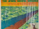 JEWEL GOSPEL SINGERS: I Know the Lord will Make A Way US Savoy Black Gospel LP