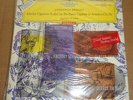 Quartetto di Roma BRAHMS Piano Quartet Op.26 - DGG 138 015  Red Stereo SEALED