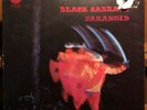 BLACK SABBATH Paranoid VERTIGO 6360 011 UK 1970 ORIGINAL Hard Rock HEAVY METAL