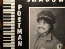 RICKY JONES aka SHADOW Postman RARE ELECTRO Modern Soul FUNK Boogie TUCSON AZ