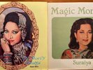 2x Rare SURAIYA Indian BOLLYWOOD Vocal BEST OF Film Hits & Magic Moments EMI