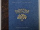 Franklin Mint THE GREATEST COUNTRY MUSIC RECORDINGS OF ALL TIME Volumes 33 & 34