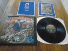 ATTIC FIND VINYL LP CAPTAIN FANTASTIC & BROWN DIRT COWBOY ELTON JOHN GATEFOLD