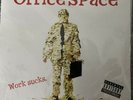 Office Space - Movie Soundtrack Clear Colored Vinyl LP Record Import OST