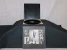 AC/DC 1980 Back In Black Vinyl Atlantic Record  SD USA LP Pressing Masterdisk RL