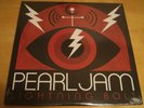 Pearl Jam Lightning Bolt 2013 Sealed LP
