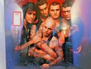 ROSE TATTOO Scarred For Life 1982  Albert APLP056  MINT  IN WRAP