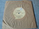 David Bowie Rare Zimbabwe Radio Promo Blue Jean , Queen Eno Reed Numan Duran