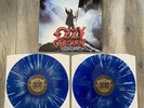 Ozzy Osbourne SCREAM Color Vinyl LP See You On The Other Side LIMITED RARE