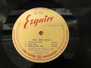 PHIL WOODS / GENE QUILL QUINTET PHIL & QUILL LP UK 1ST ESQUIRE 32-050 EX/EX