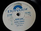 Golden Earring Rare Zimbabwe Radio Promo Radar , Purple Heep AC/DC Nazareth Kiss