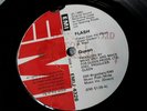 Queen Rare Zimbabwe Radio Promo Flash , Bowie Stones Mercury Elton Zeppelin ACDC