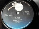 Shakin' Stevens Rare Zimbabwe Radio Promo Oh Julie , Elvis Cochran Fizz Cliff