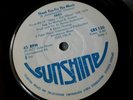 ABBA Rare Rhodesia Zimbabwe Radio Promo Thank You For The Music