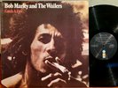 Bob Marley & The Wailers CATCH A FIRE LP Orig.1973 Island-ILPS-9241-PROMO -M/NM