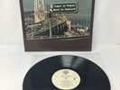 Tower Of Power Back To Oakland Vinyl LP * AUTOGRAPHED ON BACK COVER*