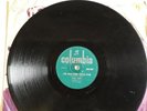LINDA SCOTT I'VE TOLD EVERY LITTLE STAR/THREE GUESSES   78 rpm shellac record