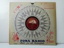 78 rpm.PAUL ROBESON.I Still Suits Me/Ol' Man River. His Master's Voice OEA 2936