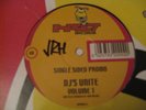 DJ's Unite ?– Volume 1 (Impact Records)- 12