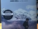 CHRIS BELL *I Am The Cosmos* CLEAR VINYL  FACTORY SEALED LP  W/ Download Code