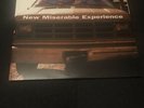 GIN BLOSSOMS - New Miserable Experience, Ltd 180G 2LP CLEAR VINYL Gatefold