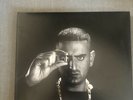 Haftbefehl Russisch Roulette Vinyl