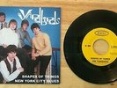 RARE SP THE YARDBIRDS SHAPES OF THINGS
