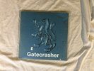 Gatecrasher LP Vinyl Record - Wet - DJAudioExcursion - Triple Album - VG